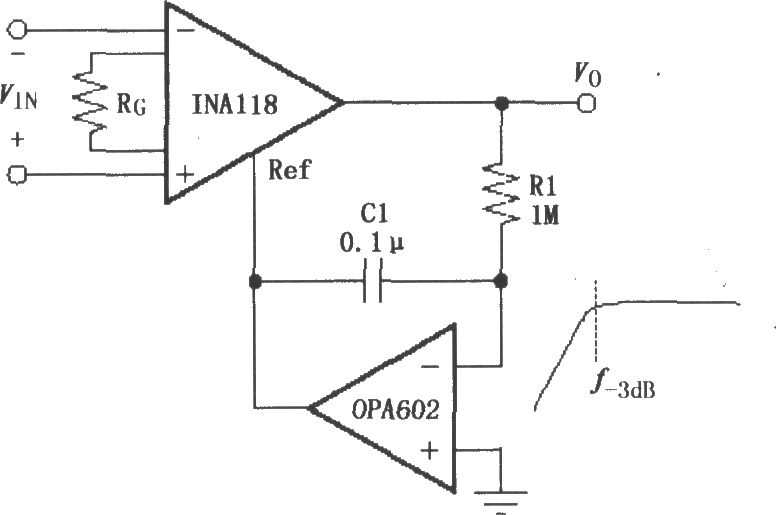 ina118-datasheet