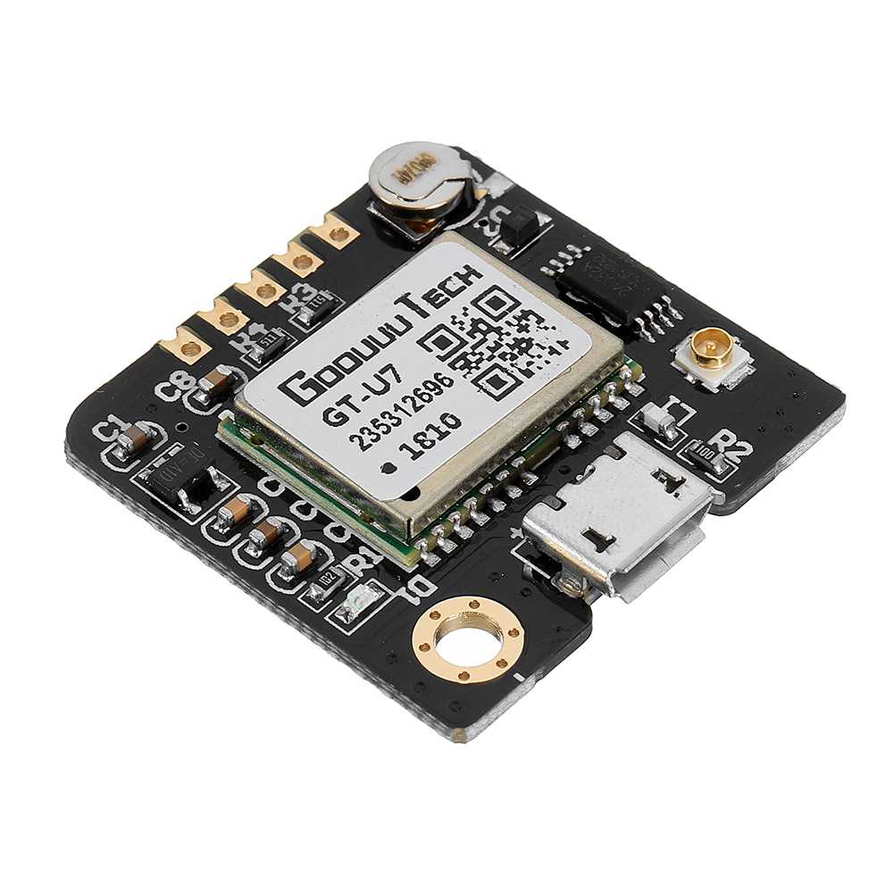 gt-u7-gps-module-datasheet gt-u7-gps-module-datasheet