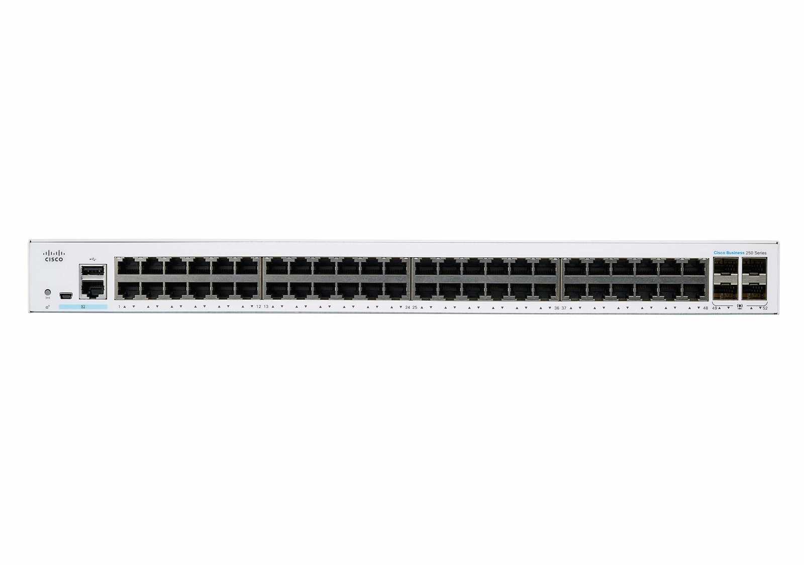 5420f-48p-4xe-datasheet