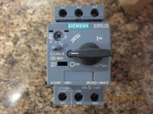 3rv2021-4da10-datasheet 3rv2021-4da10-datasheet