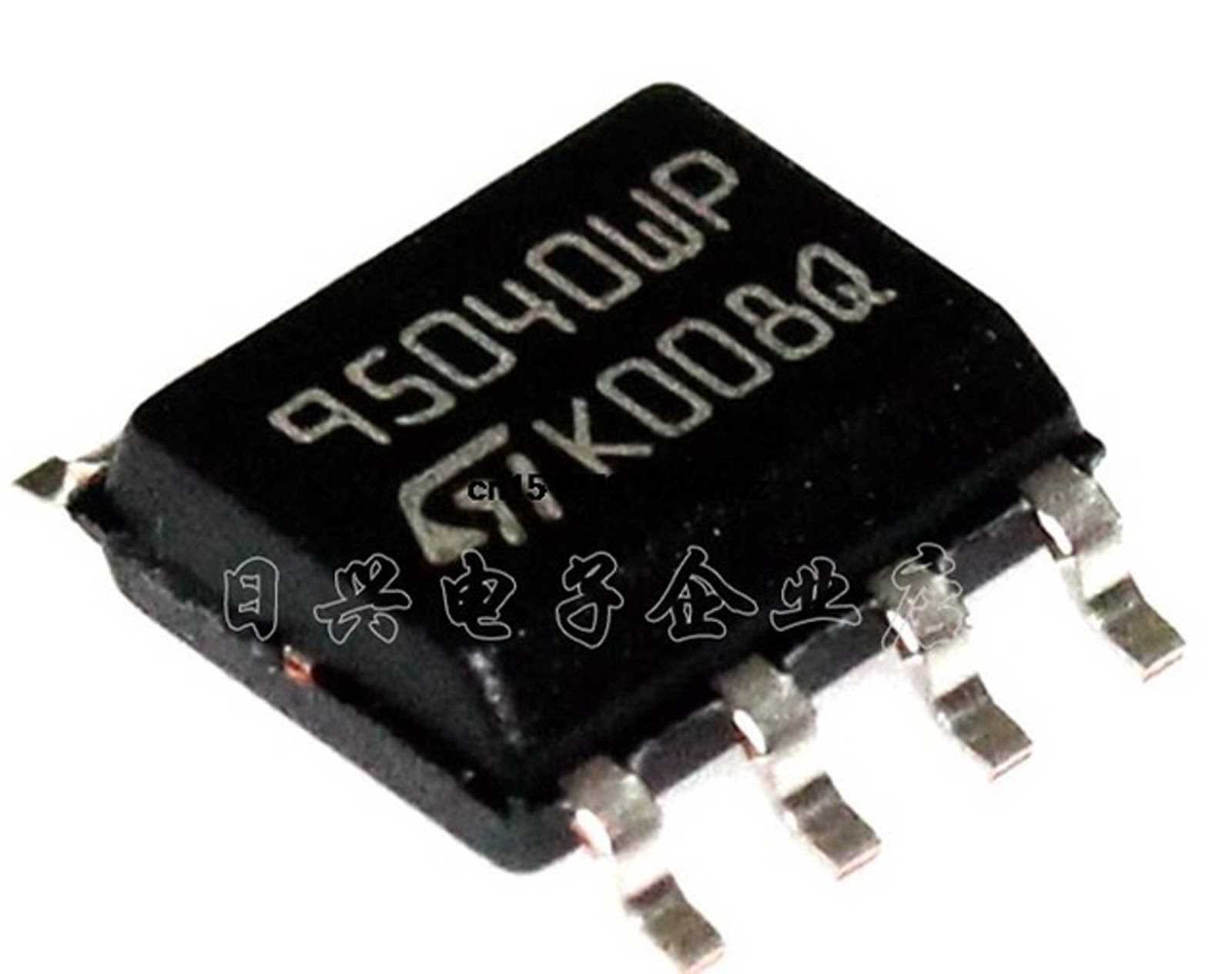 95040wp-datasheet