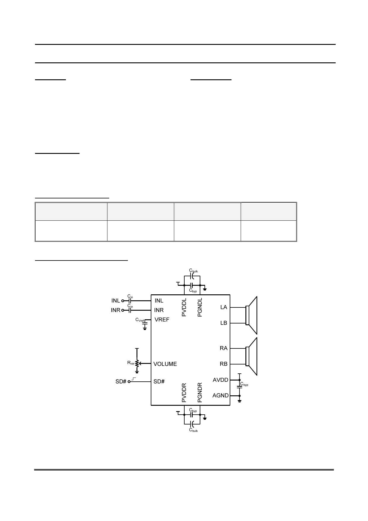 ad52580-datasheet ad52580-datasheet