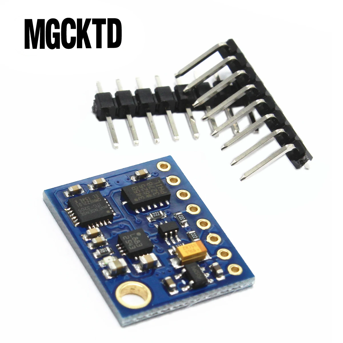 gy-85-datasheet