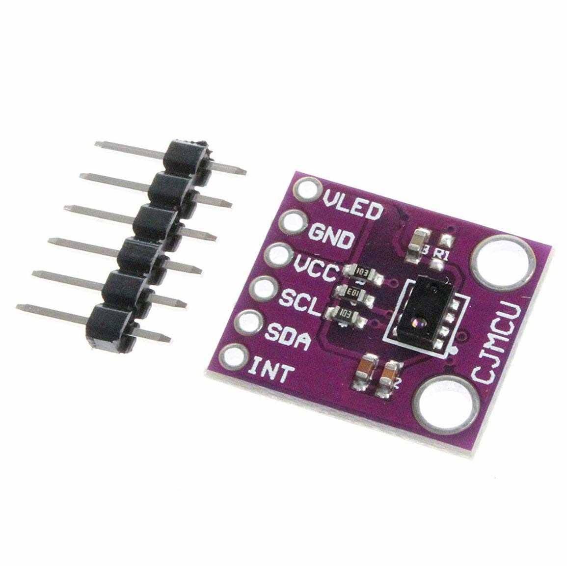 cjmcu-758-datasheet cjmcu-758-datasheet