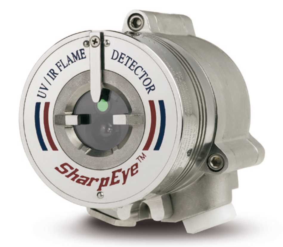 flame-detector-datasheet