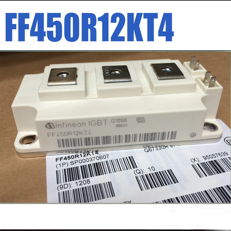 ff450r12me4-datasheet