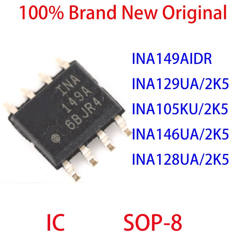 ina129p-datasheet ina129p-datasheet