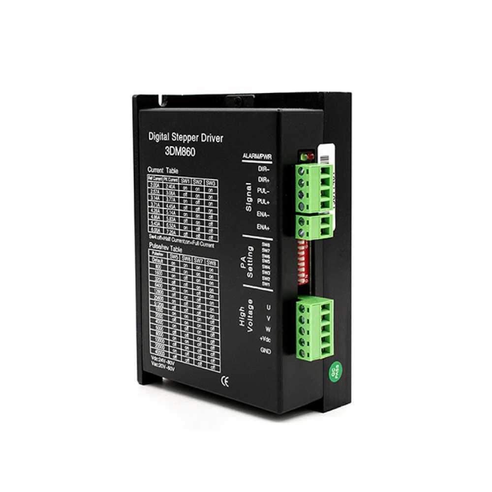 dm860a-datasheet