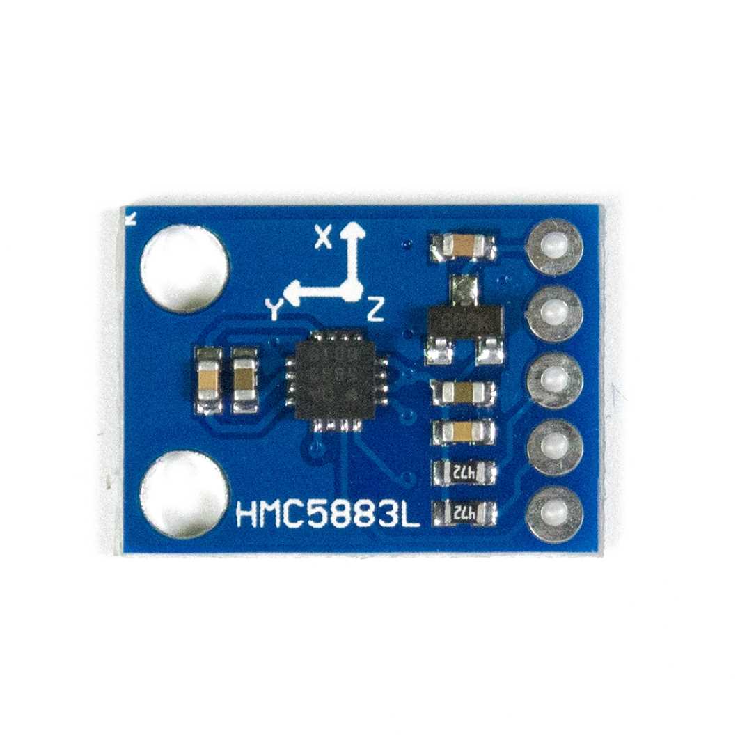 gy-273-hmc5883l-datasheet