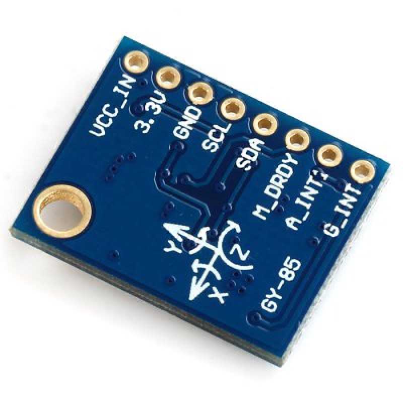 gy-85-datasheet