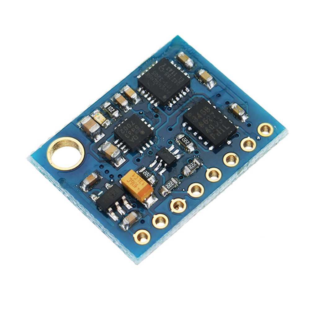 gy-85-datasheet