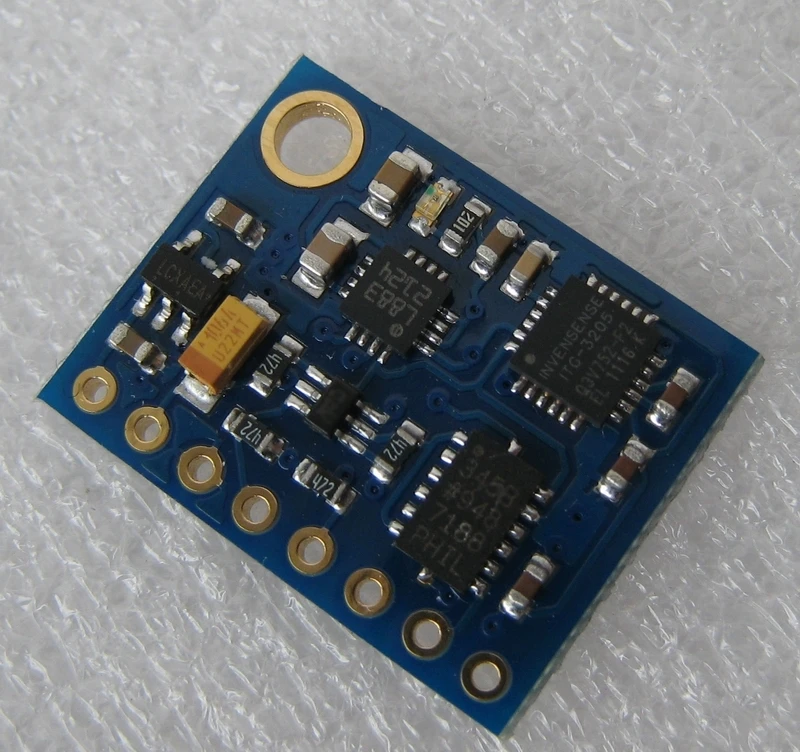gy-85-datasheet