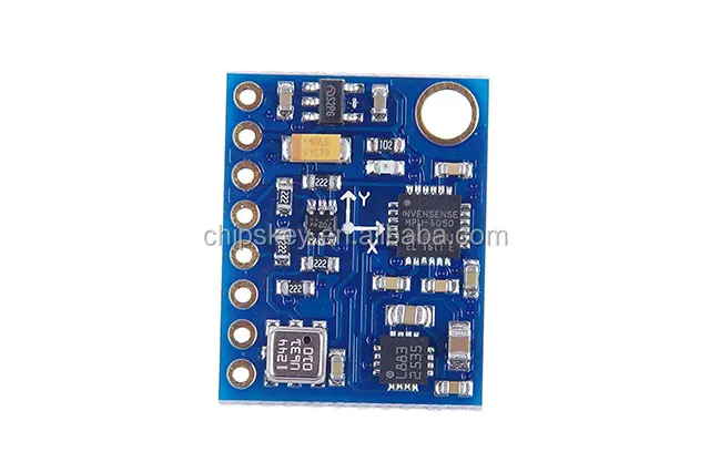 gy-87-datasheet