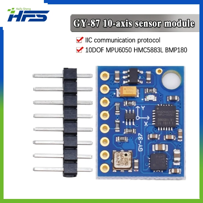gy-87-datasheet