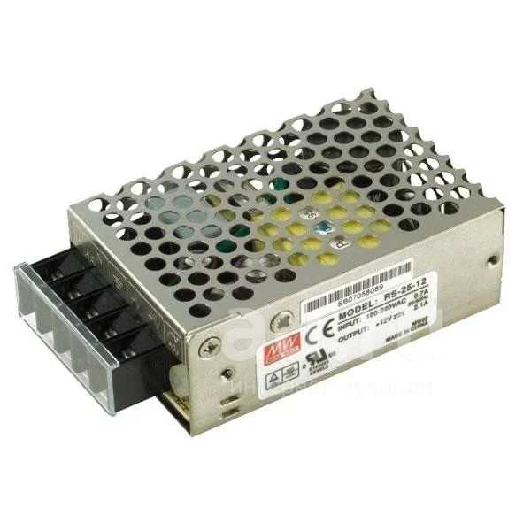 rs-25-12-datasheet