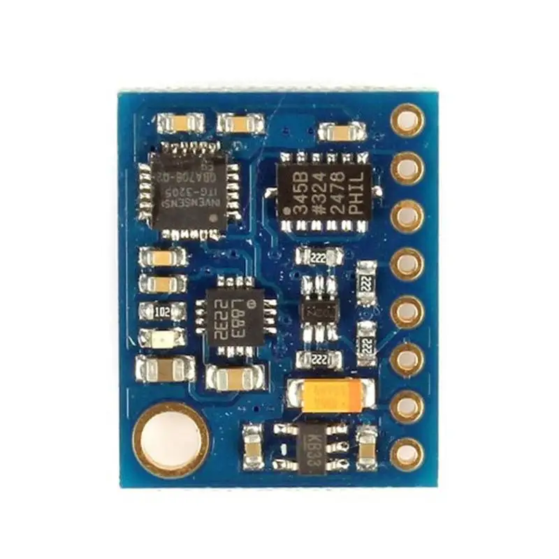 gyro-datasheet