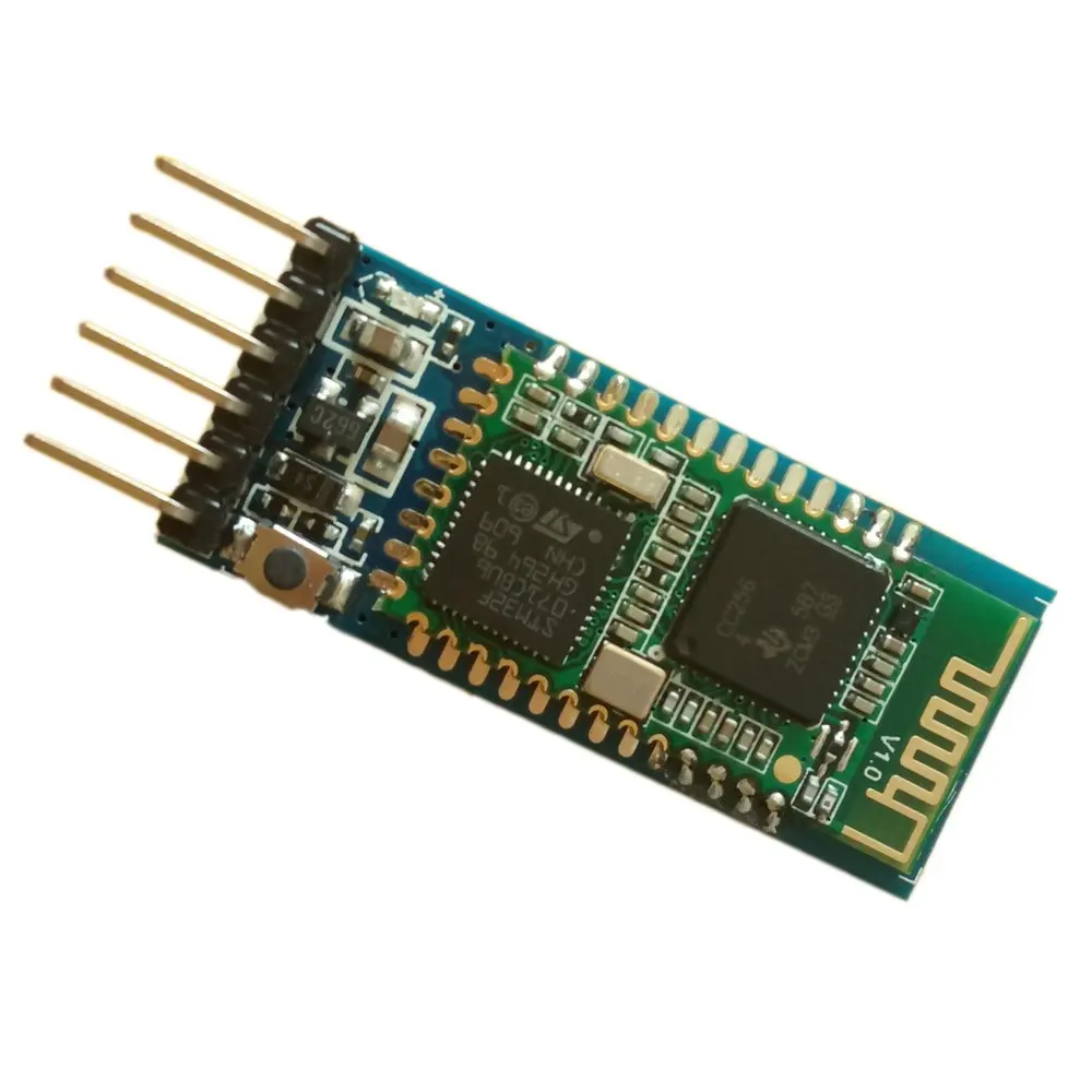 dsd-tech-hc-05-datasheet dsd-tech-hc-05-datasheet