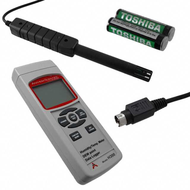 h300-datasheet h300-datasheet