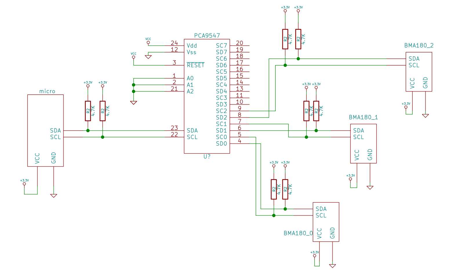 pca9544a-datasheet