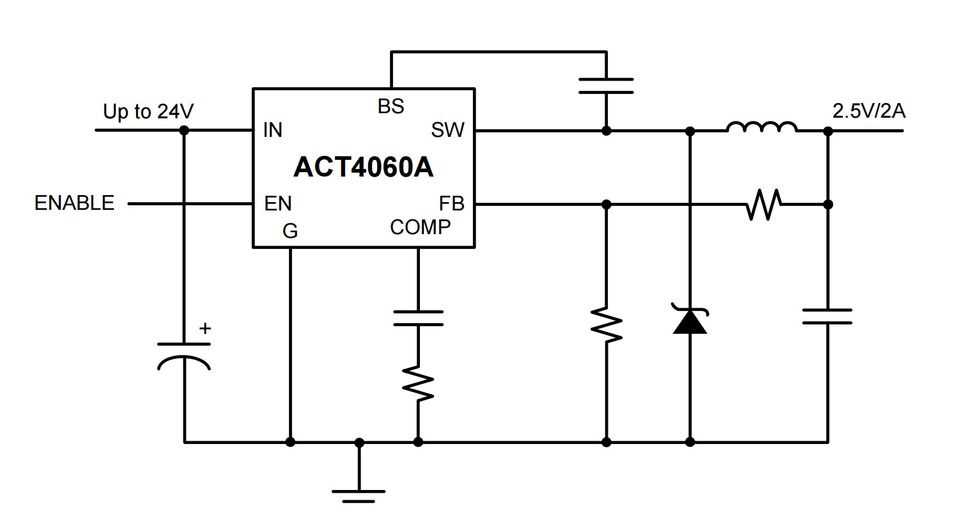 datasheet-4060 datasheet-4060