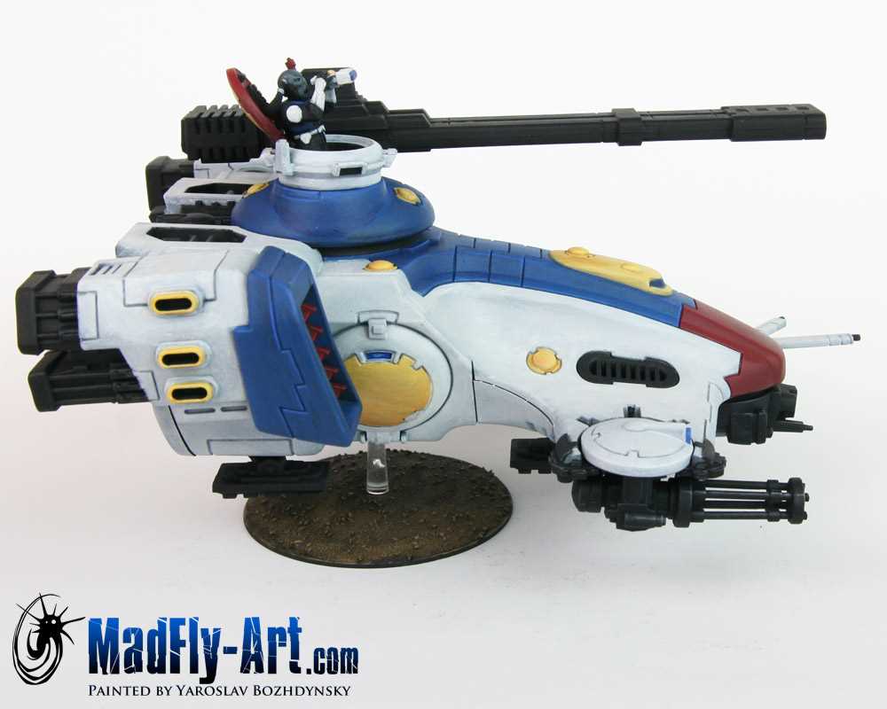 hammerhead-gunship-datasheet