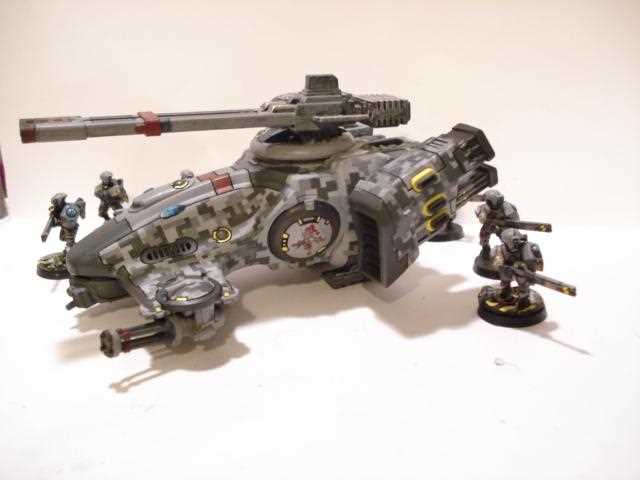 hammerhead-gunship-datasheet