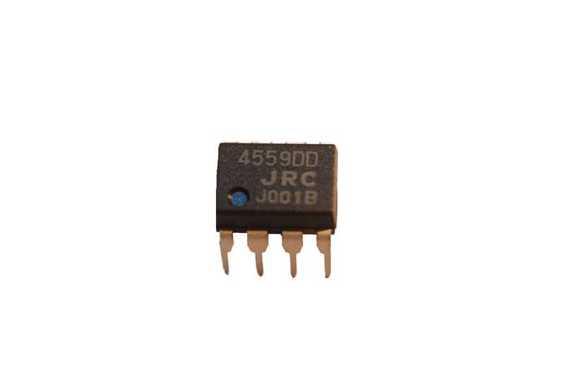 jrc-45600-datasheet