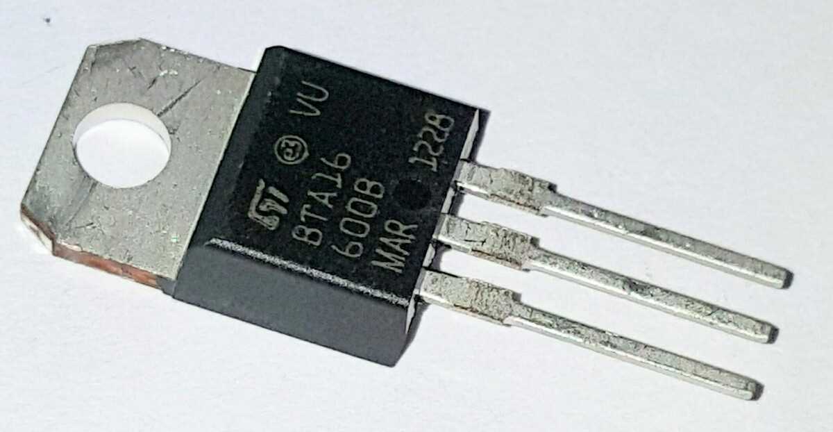 btb24-600b-datasheet