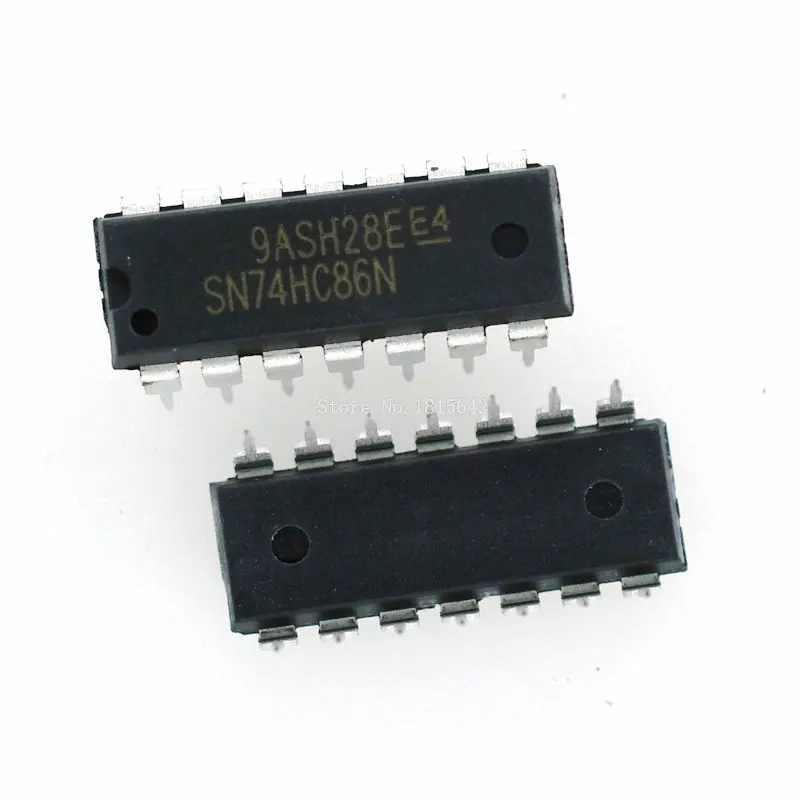 hc86-datasheet hc86-datasheet