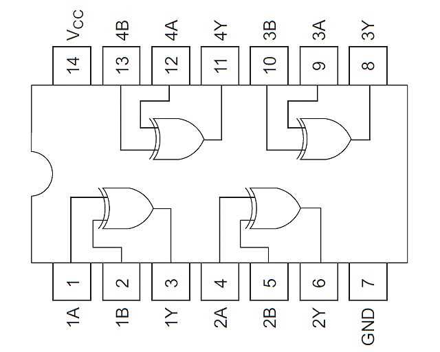 hc86-datasheet hc86-datasheet