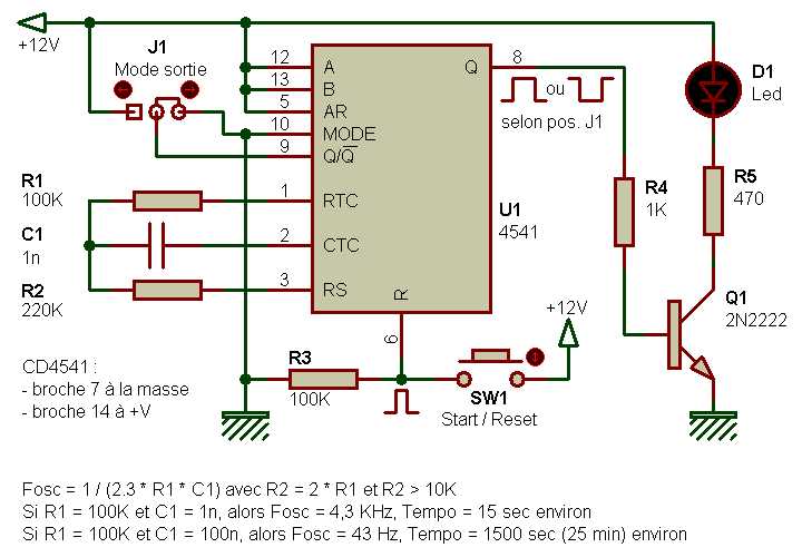 hcf4541be-datasheet hcf4541be-datasheet