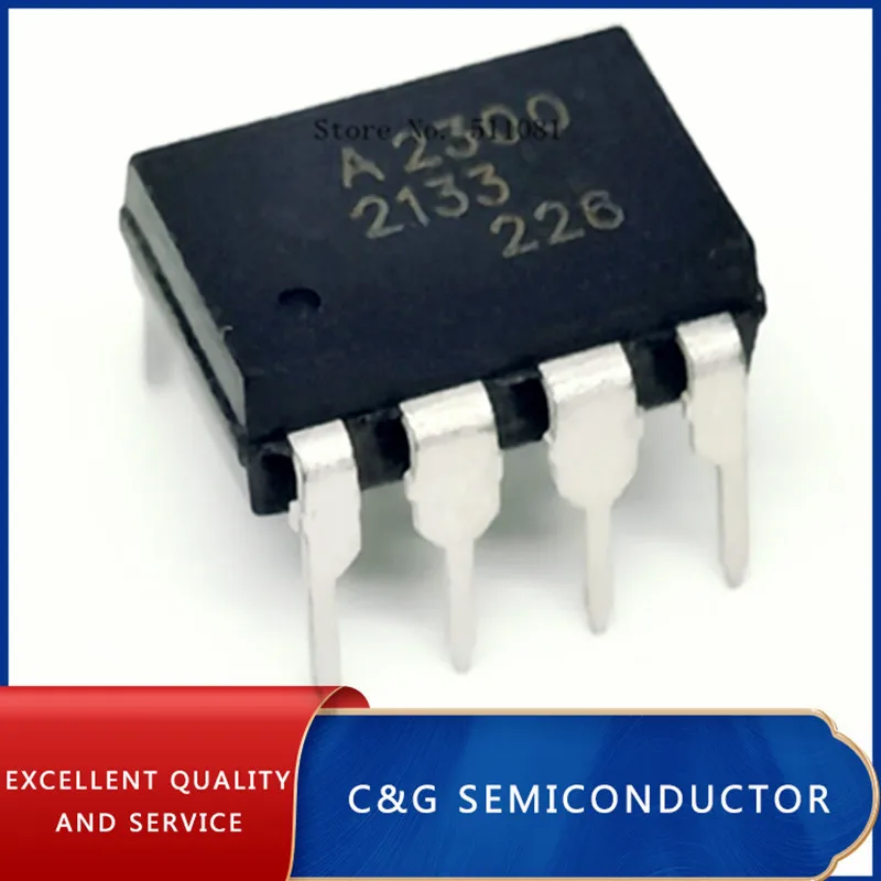 hcpl-2300-datasheet