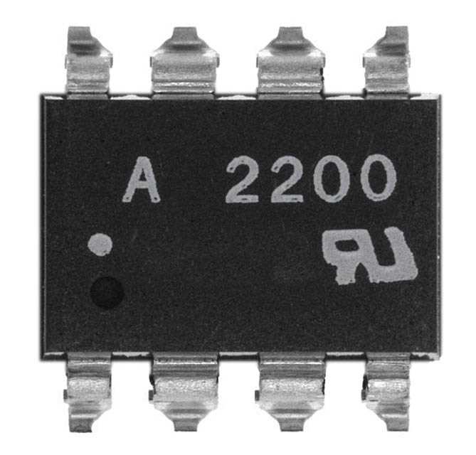 hcpl-2300-datasheet