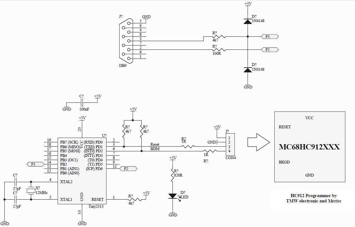 hcs12-datasheet