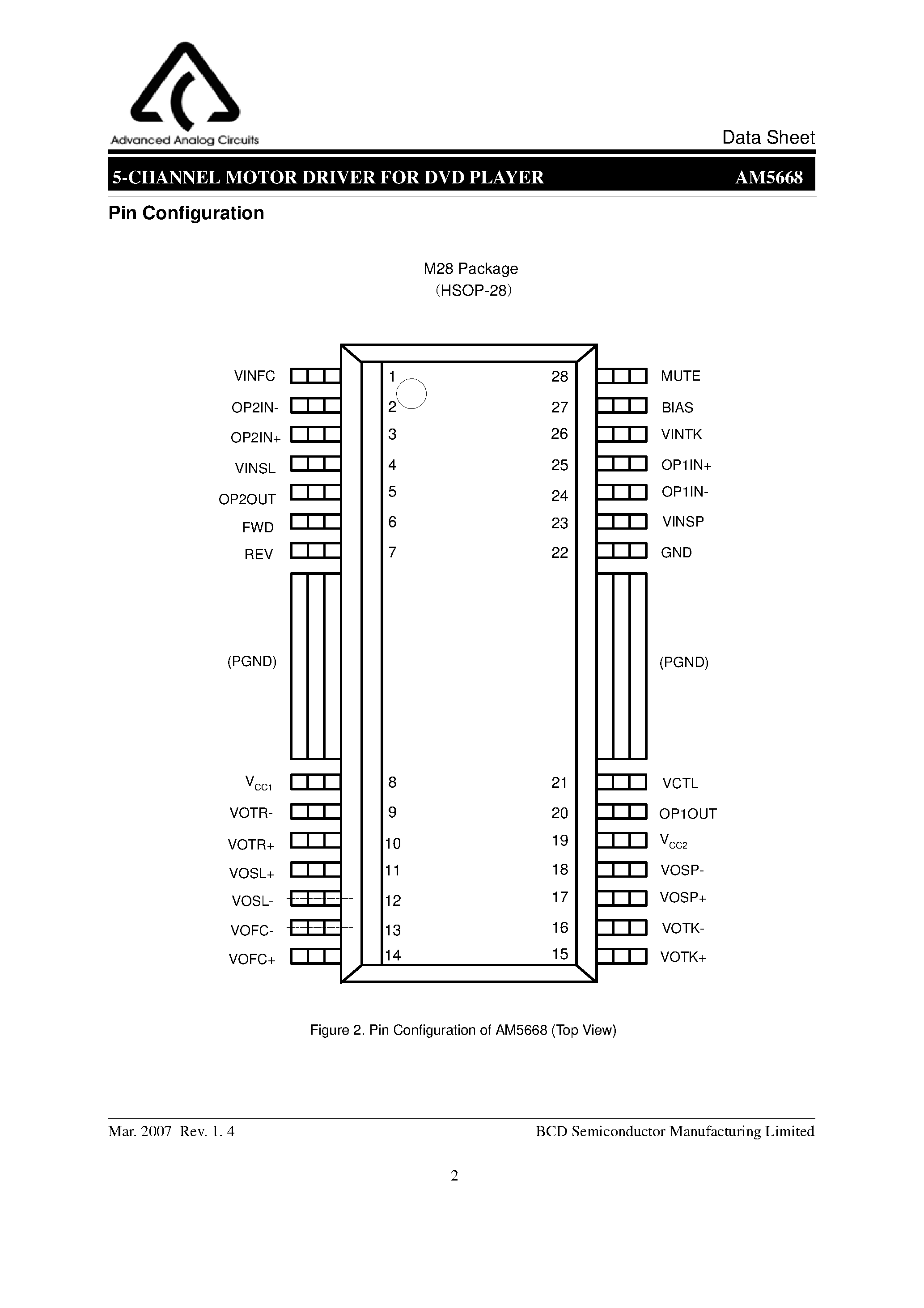 ds8923am-datasheet ds8923am-datasheet