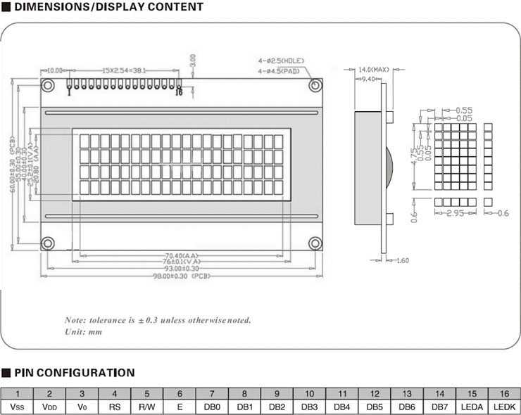 hd44780-datasheet-20x4 hd44780-datasheet-20x4