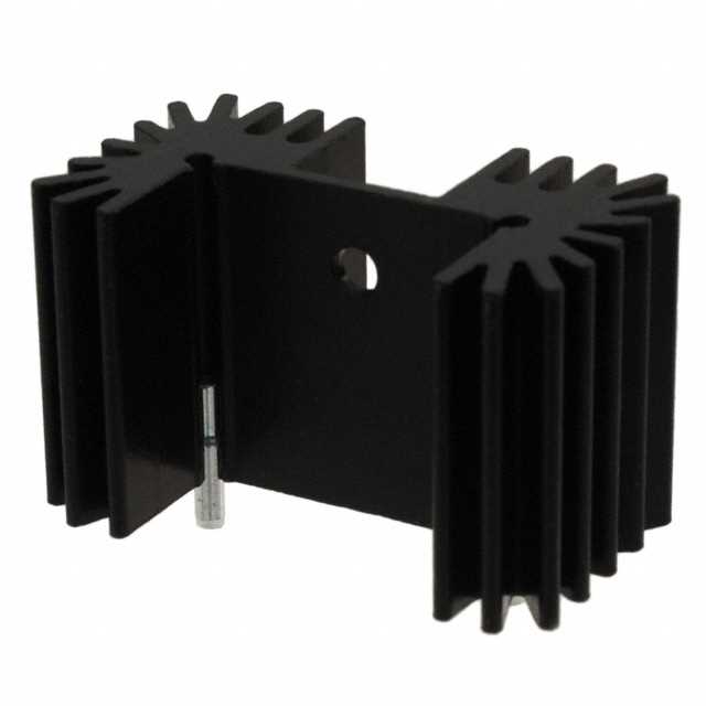 heat-sink-datasheet