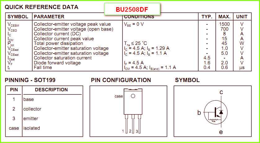 2sa1695-transistor-datasheet