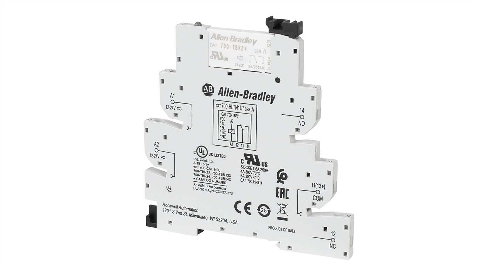 allen-bradley-datasheet