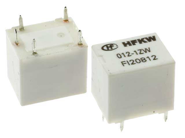 hfkw-012-1zw-datasheet