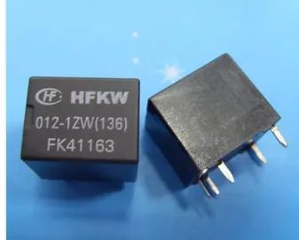 hfkw-012-1zw-datasheet hfkw-012-1zw-datasheet