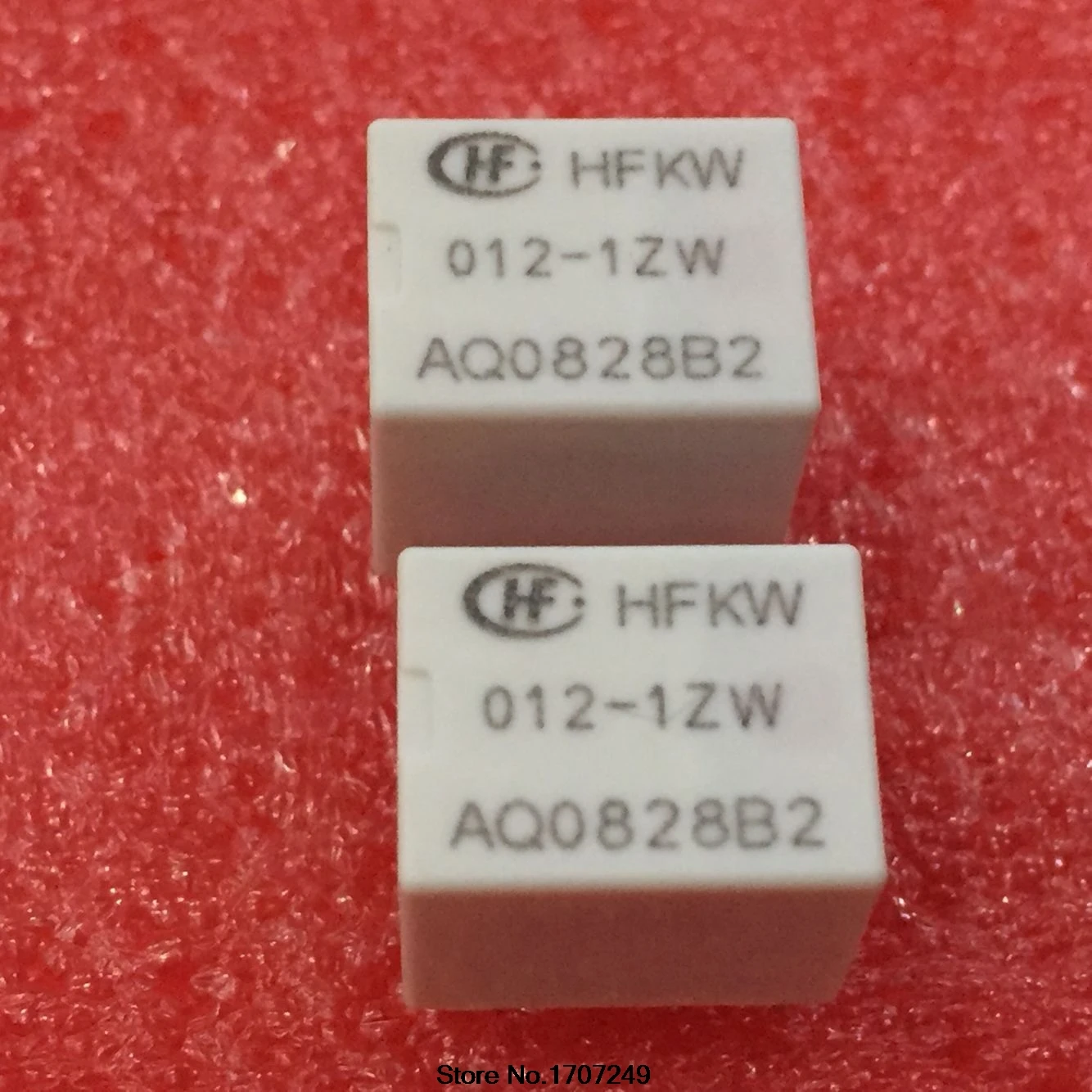 hfkw-012-1zw-datasheet