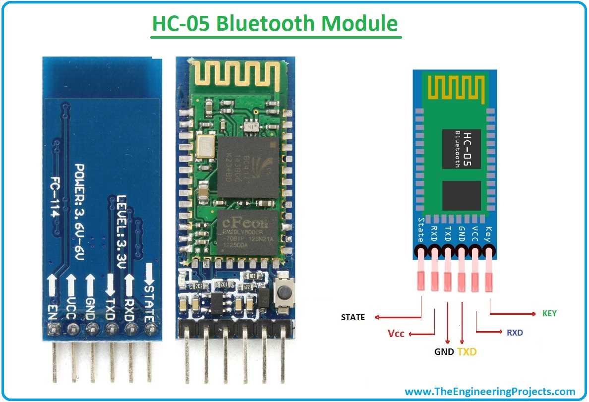 hc-05-datasheet