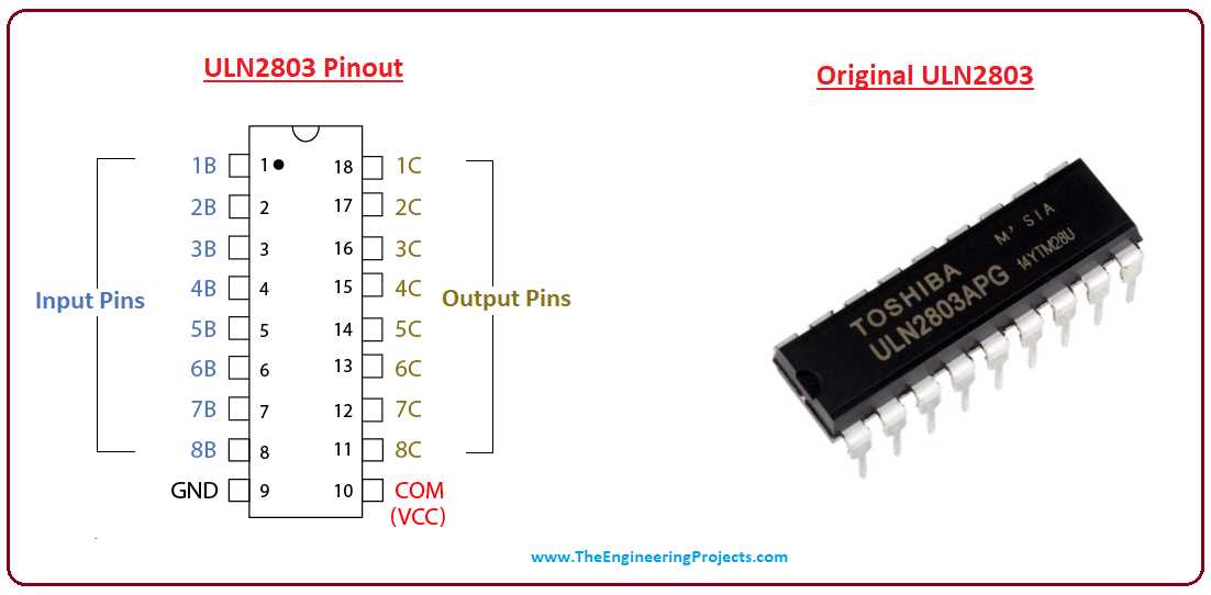 2803-datasheet 2803-datasheet