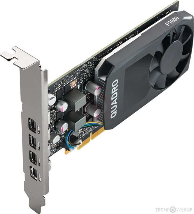 nvidia-datasheet