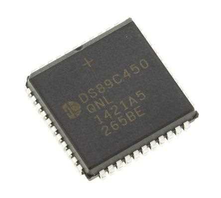 ds89c420-datasheet