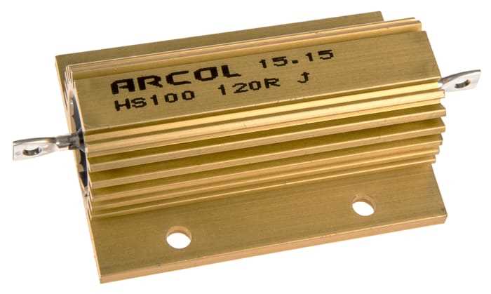 arcol-hs100-datasheet