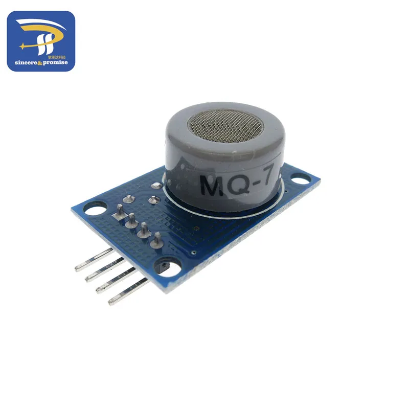 gas-sensor-datasheet gas-sensor-datasheet