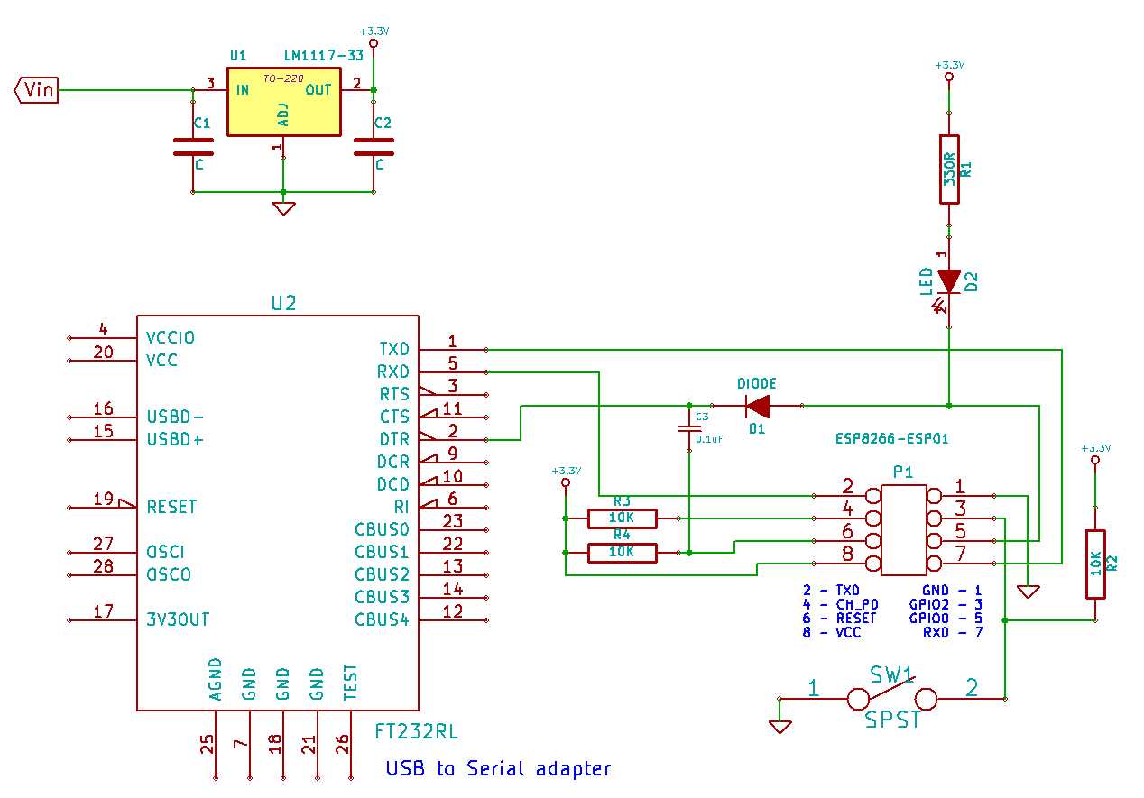 hilink-5v-datasheet