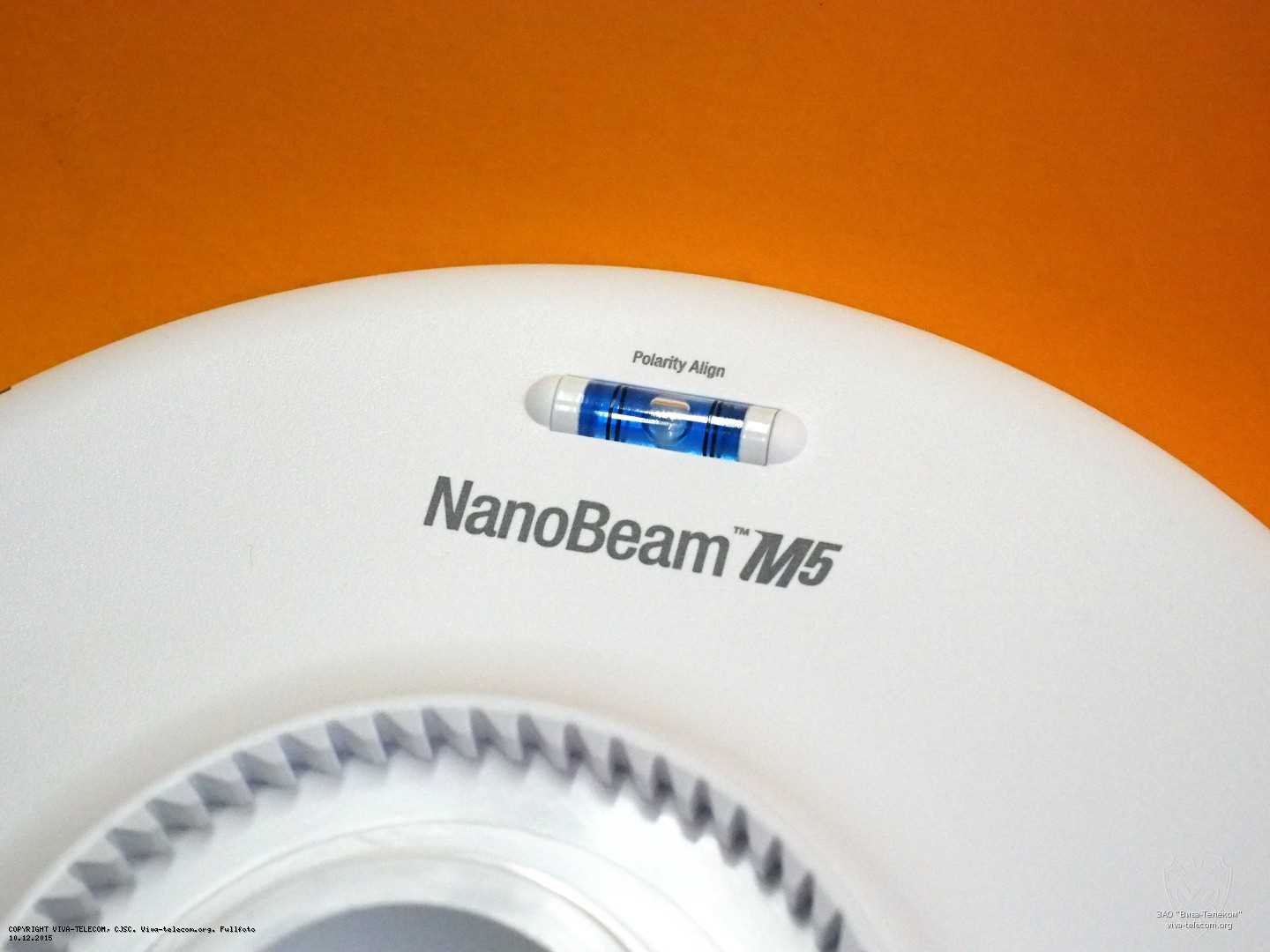 nanobeam-m5-datasheet